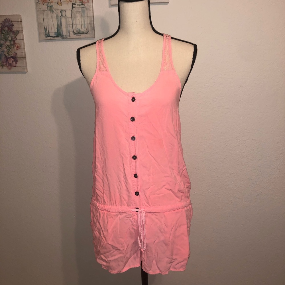 VS PINK Romper